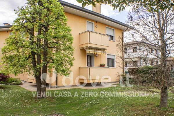 appartamento in vendita a Saonara in zona Celeseo
