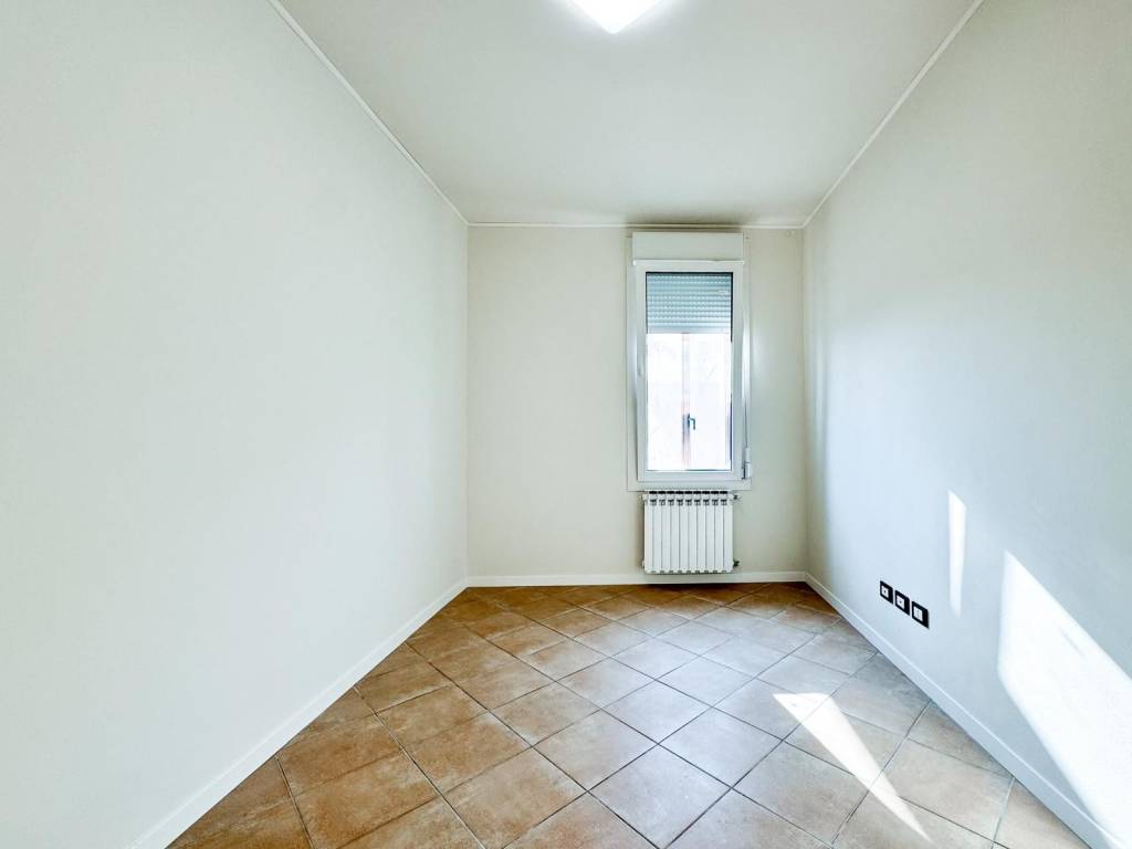 appartamento in vendita a Saonara in zona Villatora