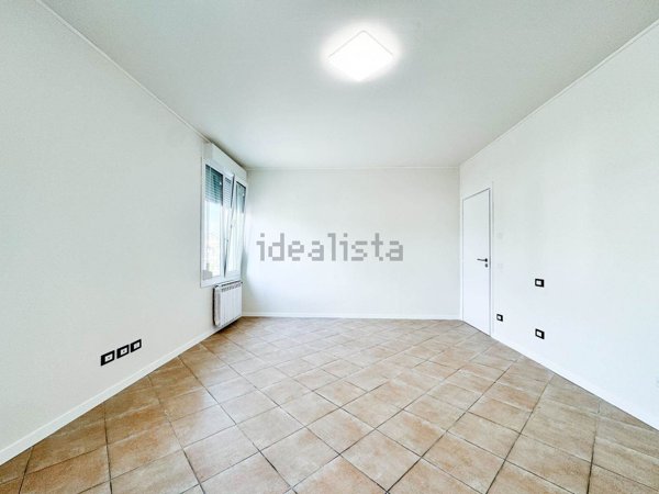 appartamento in vendita a Saonara in zona Villatora