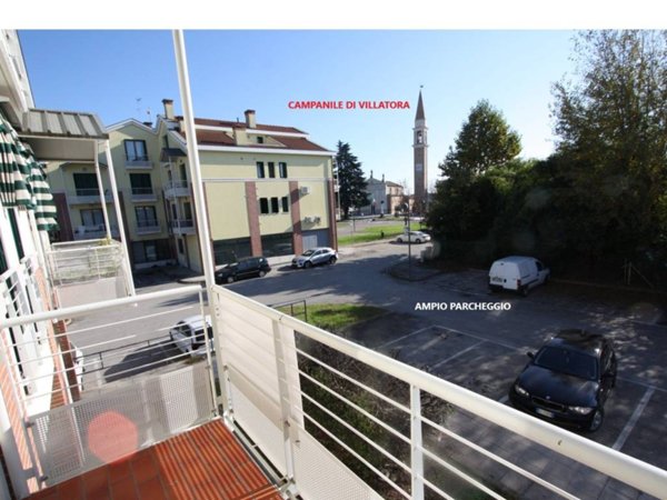 appartamento in vendita a Saonara in zona Villatora