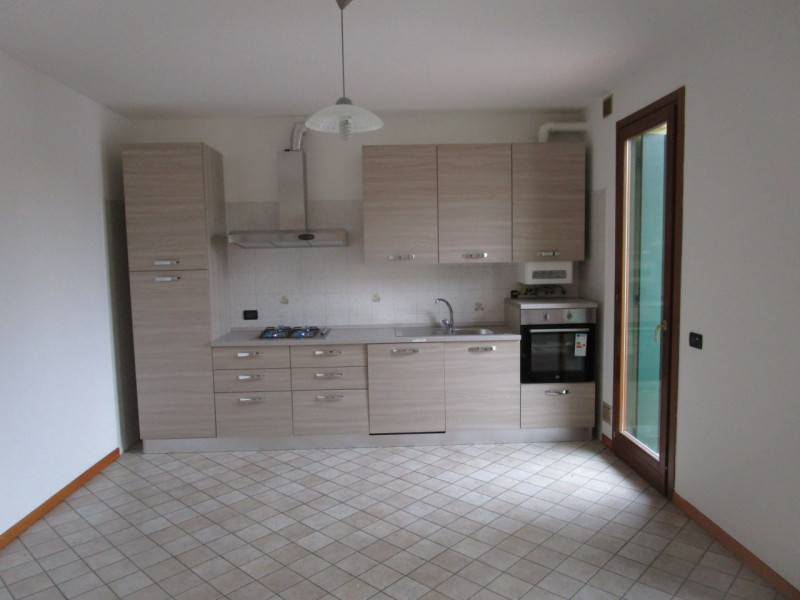 appartamento in vendita a Saonara in zona Villatora