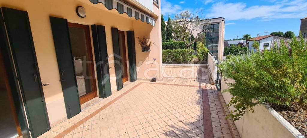 appartamento in vendita a Saonara