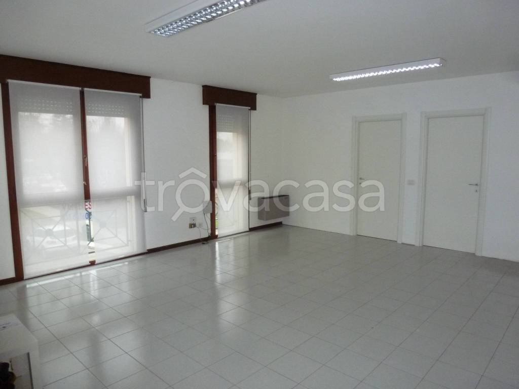 appartamento in vendita a Saonara