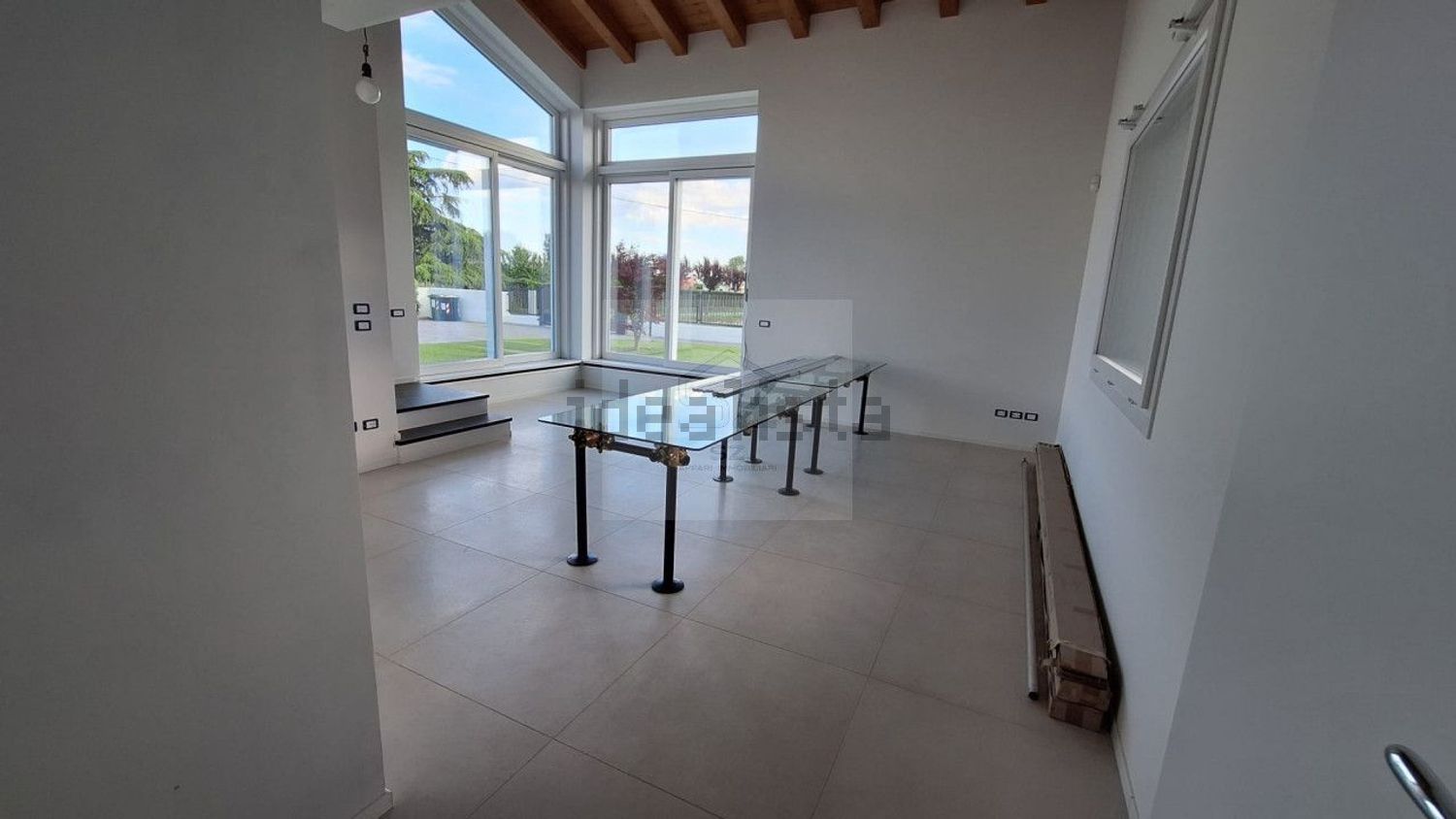 casa indipendente in vendita a Saonara in zona Tombelle