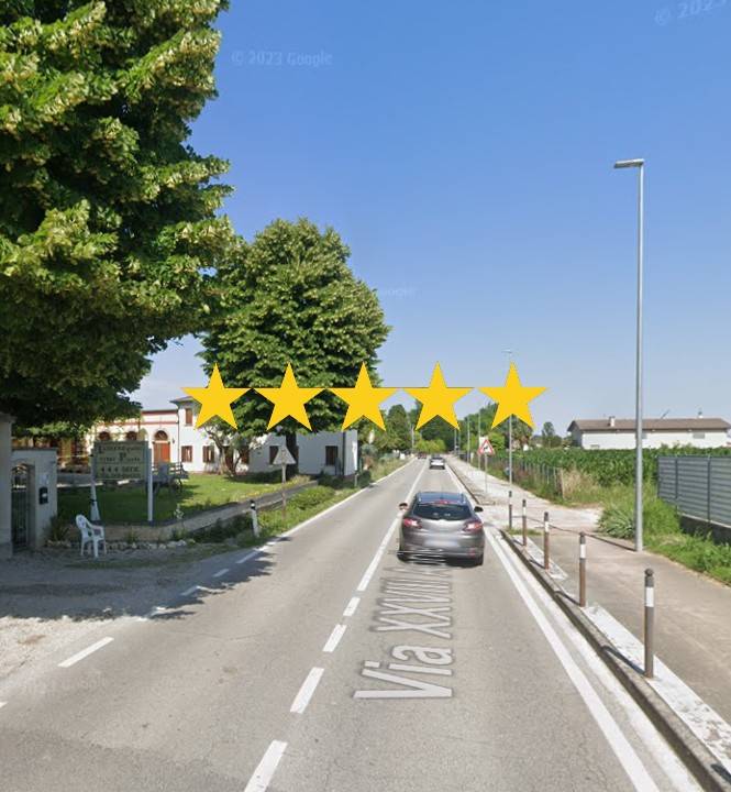 appartamento in vendita a Saonara
