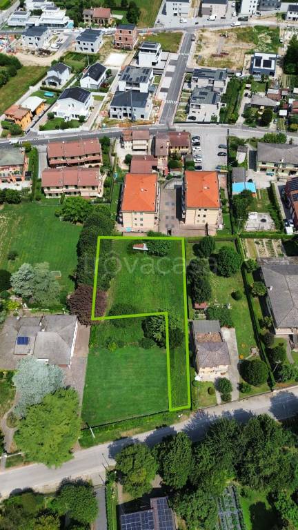 terreno agricolo in vendita a Saonara in zona Villatora