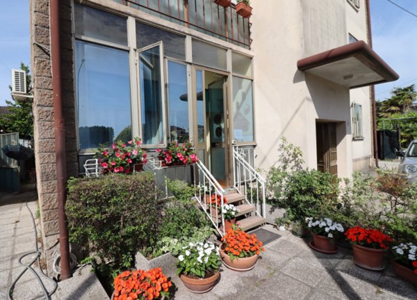appartamento in vendita a Saonara