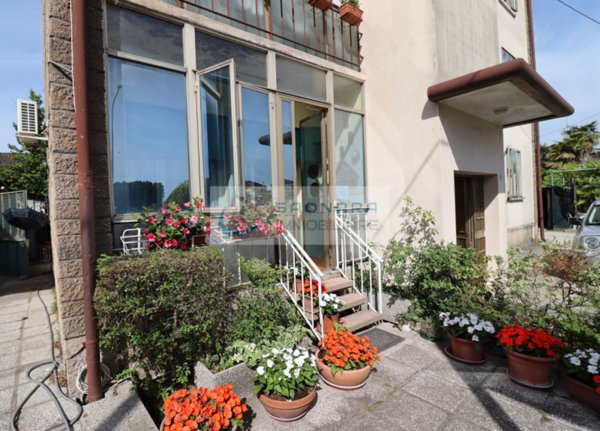 appartamento in vendita a Saonara