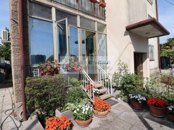 appartamento in vendita a Saonara