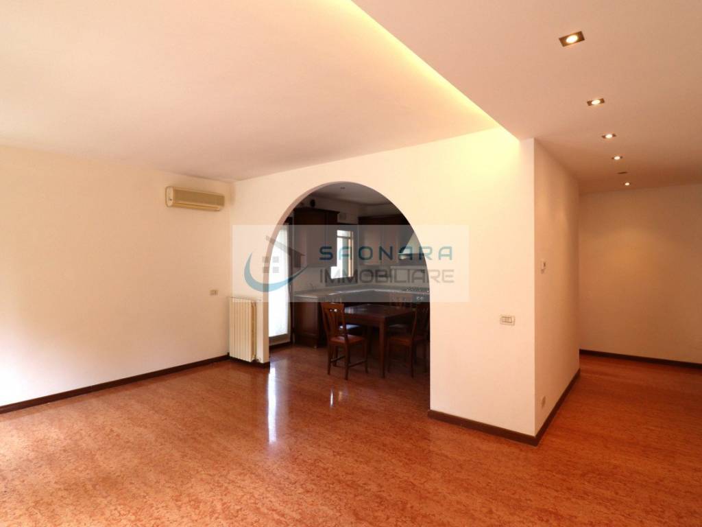 appartamento in vendita a Saonara