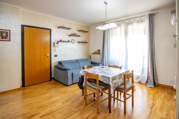 appartamento in vendita a Saonara