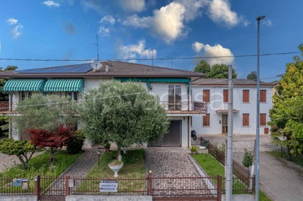 casa indipendente in vendita a Saonara in zona Villatora