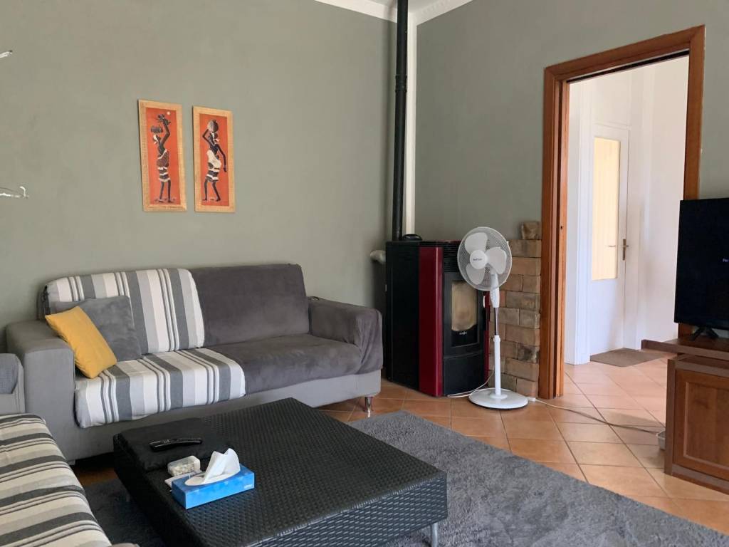 casa indipendente in vendita a Saonara in zona Villatora