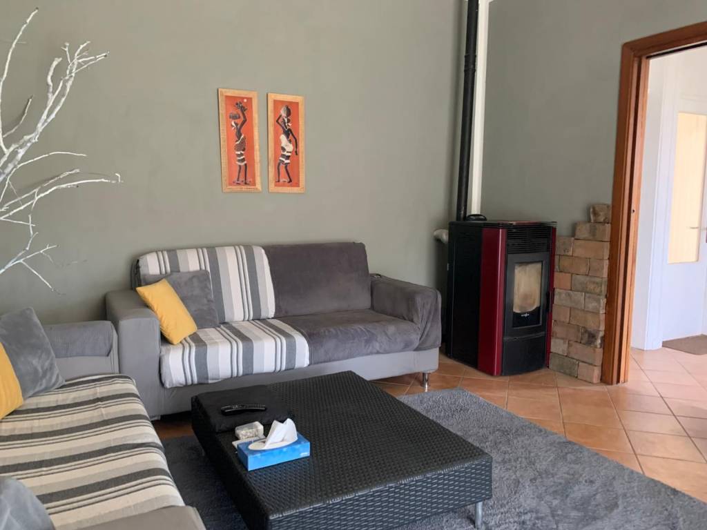 casa indipendente in vendita a Saonara in zona Villatora