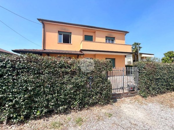 casa indipendente in vendita a Saonara