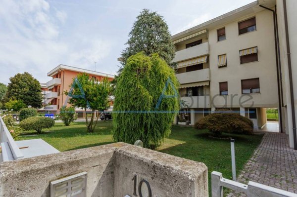 appartamento in vendita a Saonara in zona Villatora
