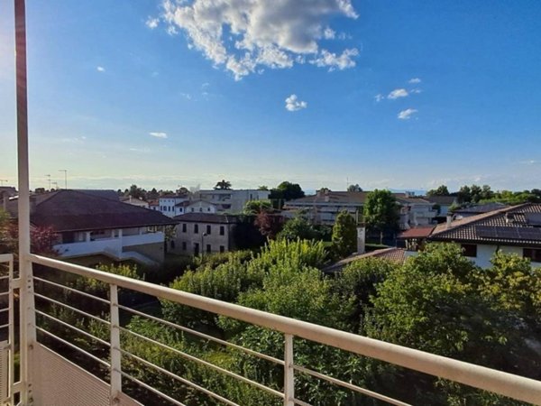 appartamento in vendita a Saonara in zona Villatora