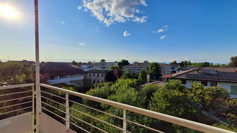 appartamento in vendita a Saonara in zona Villatora