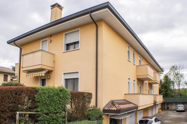 appartamento in vendita a Saonara in zona Celeseo