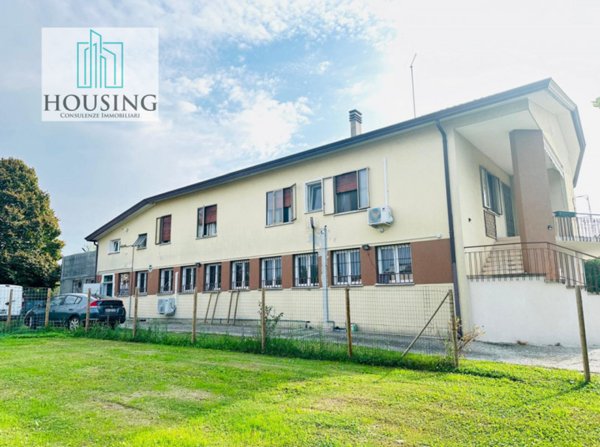 casa indipendente in vendita a Saonara in zona Villatora