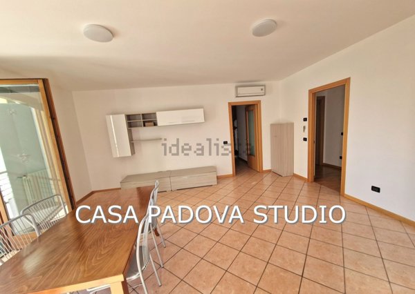 appartamento in vendita a Saonara in zona Villatora