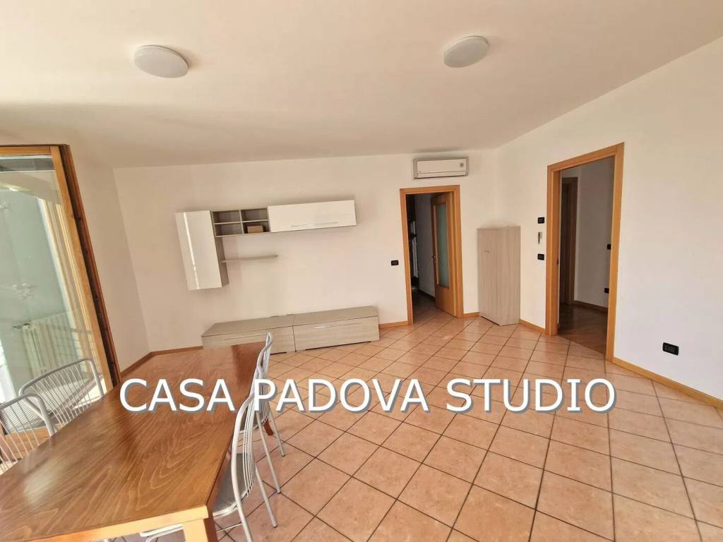 appartamento in vendita a Saonara in zona Villatora