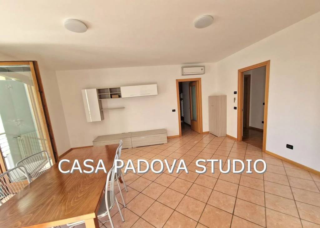 appartamento in vendita a Saonara in zona Villatora