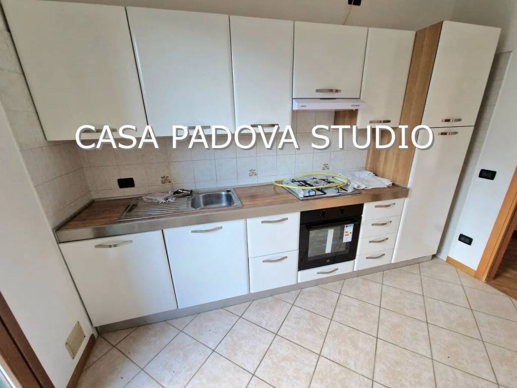appartamento in vendita a Saonara in zona Villatora