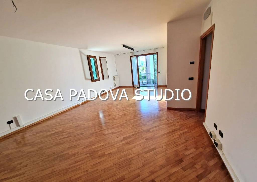 appartamento in vendita a Saonara in zona Villatora