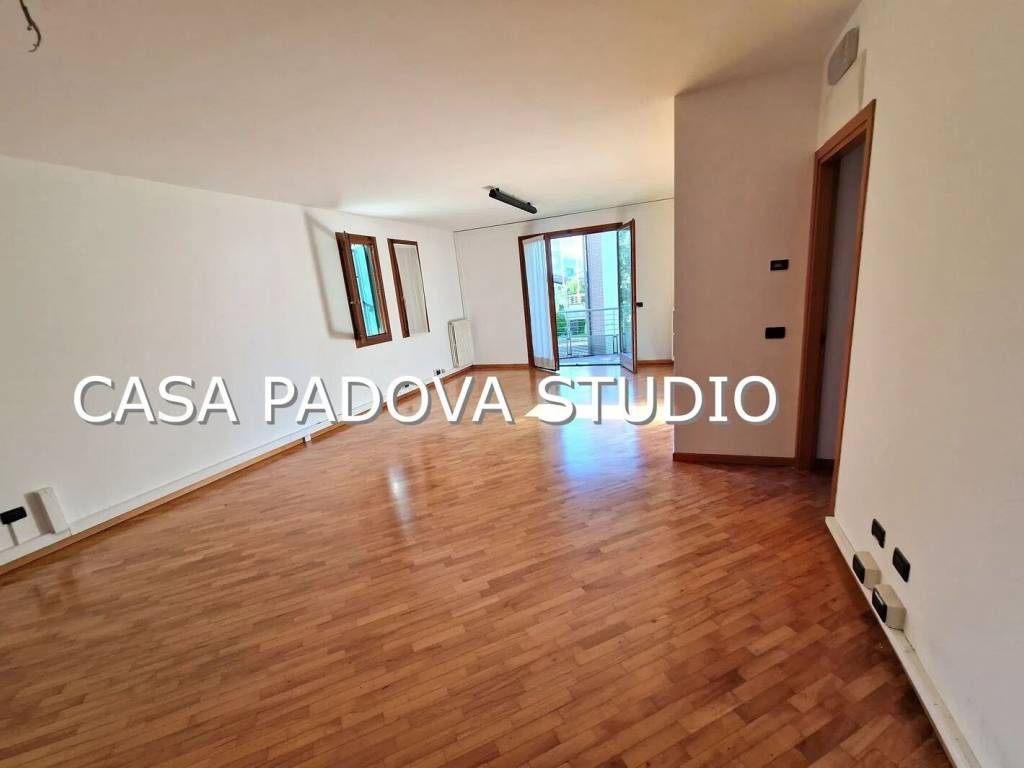 appartamento in vendita a Saonara in zona Villatora