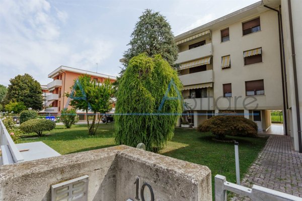 appartamento in vendita a Saonara in zona Villatora