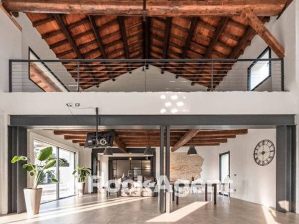 casa indipendente in vendita a Saonara