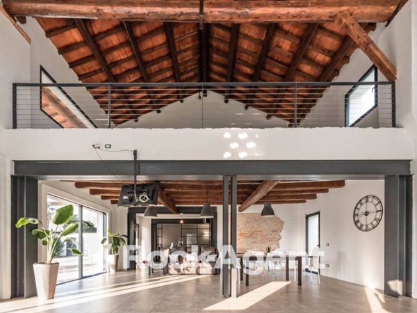 casa indipendente in vendita a Saonara