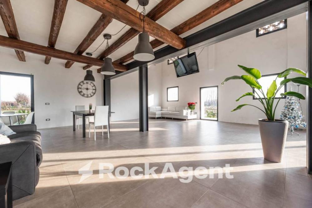 casa indipendente in vendita a Saonara