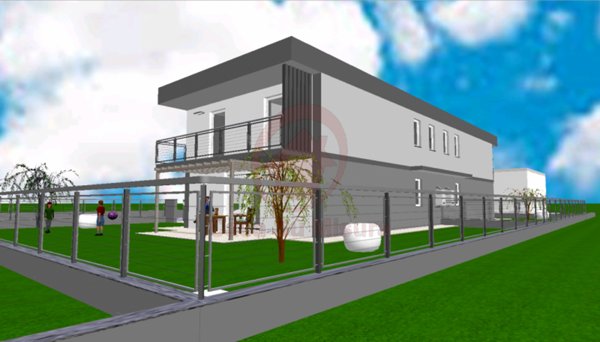 casa indipendente in vendita a Saonara in zona Villatora