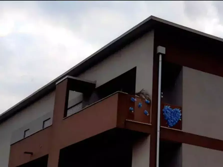 appartamento in vendita a Saonara in zona Tombelle