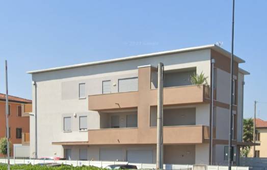 appartamento in vendita a Saonara in zona Tombelle