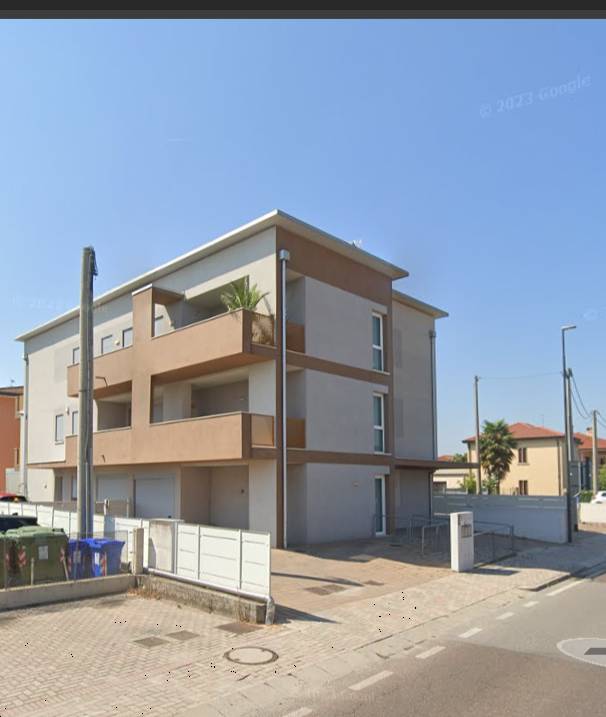 appartamento in vendita a Saonara in zona Tombelle