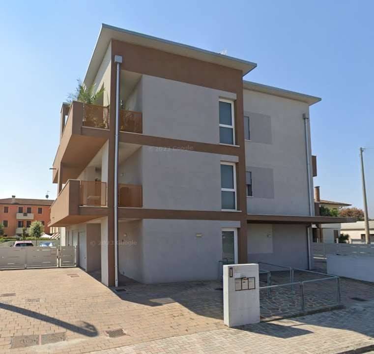 appartamento in vendita a Saonara in zona Villatora
