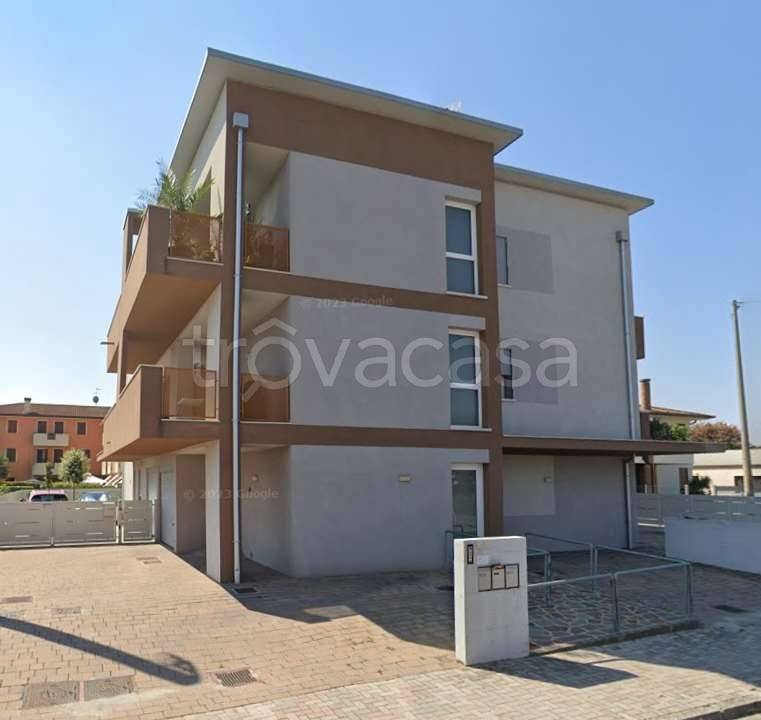appartamento in vendita a Saonara in zona Villatora