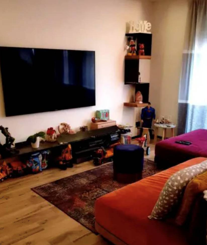 appartamento in vendita a Saonara