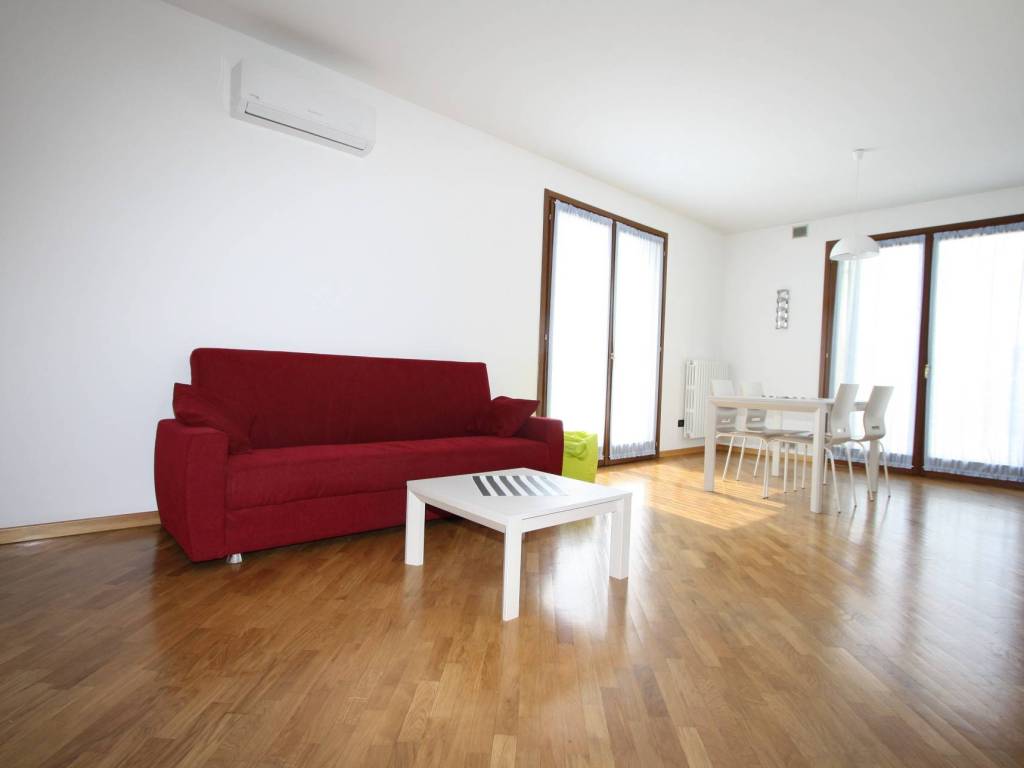 appartamento in vendita a Saonara in zona Villatora