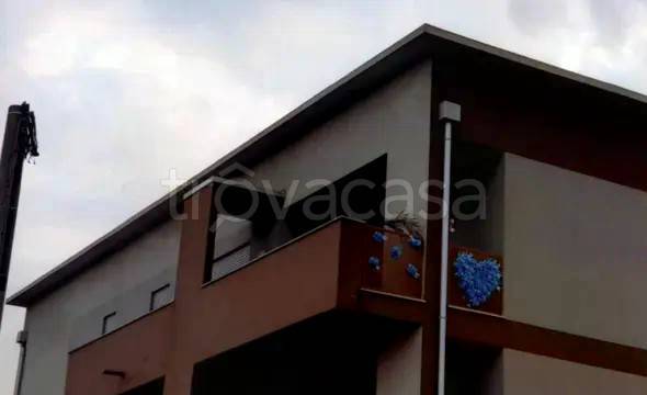 appartamento in vendita a Saonara in zona Villatora