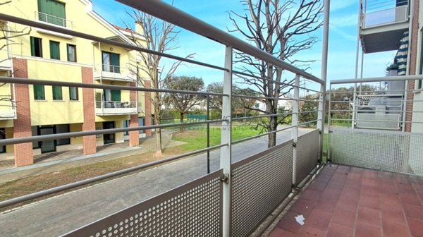 appartamento in vendita a Saonara in zona Villatora