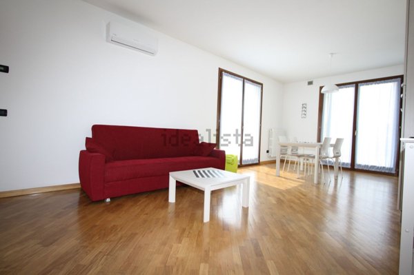 appartamento in vendita a Saonara in zona Villatora
