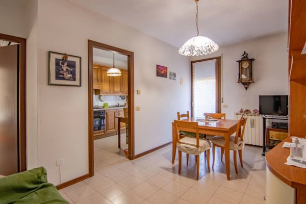 appartamento in vendita a Saonara in zona Villatora