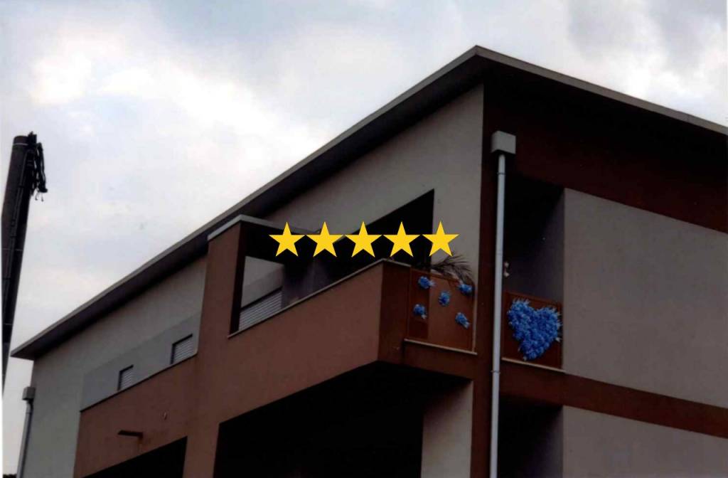 appartamento in vendita a Saonara in zona Villatora