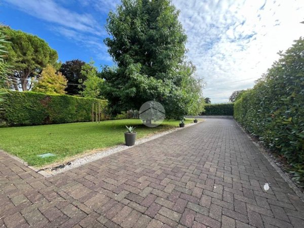 casa indipendente in vendita a Saonara in zona Villatora