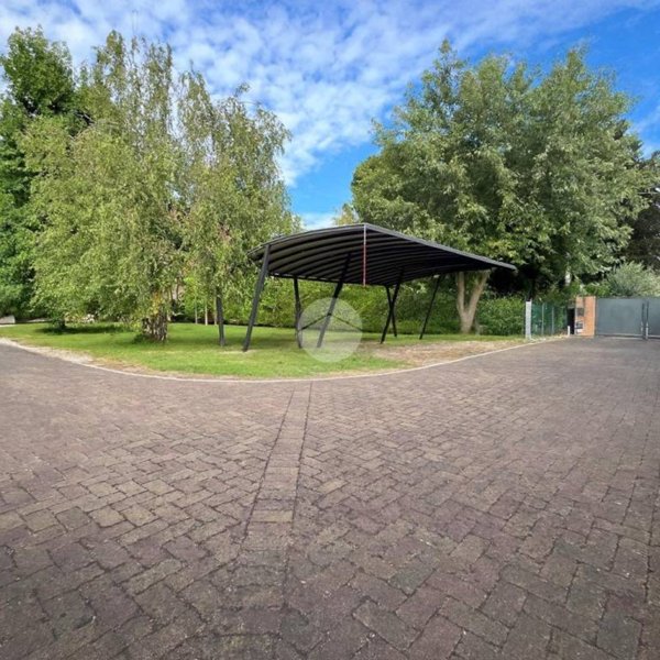 casa indipendente in vendita a Saonara in zona Villatora