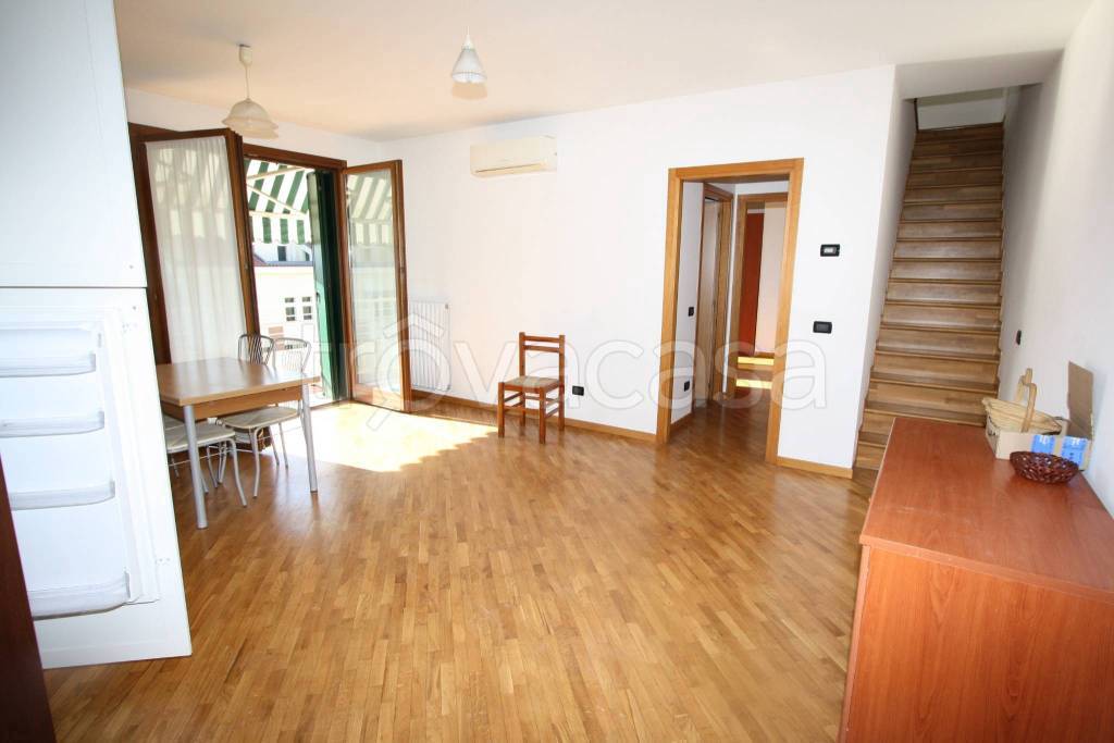 appartamento in vendita a Saonara in zona Villatora